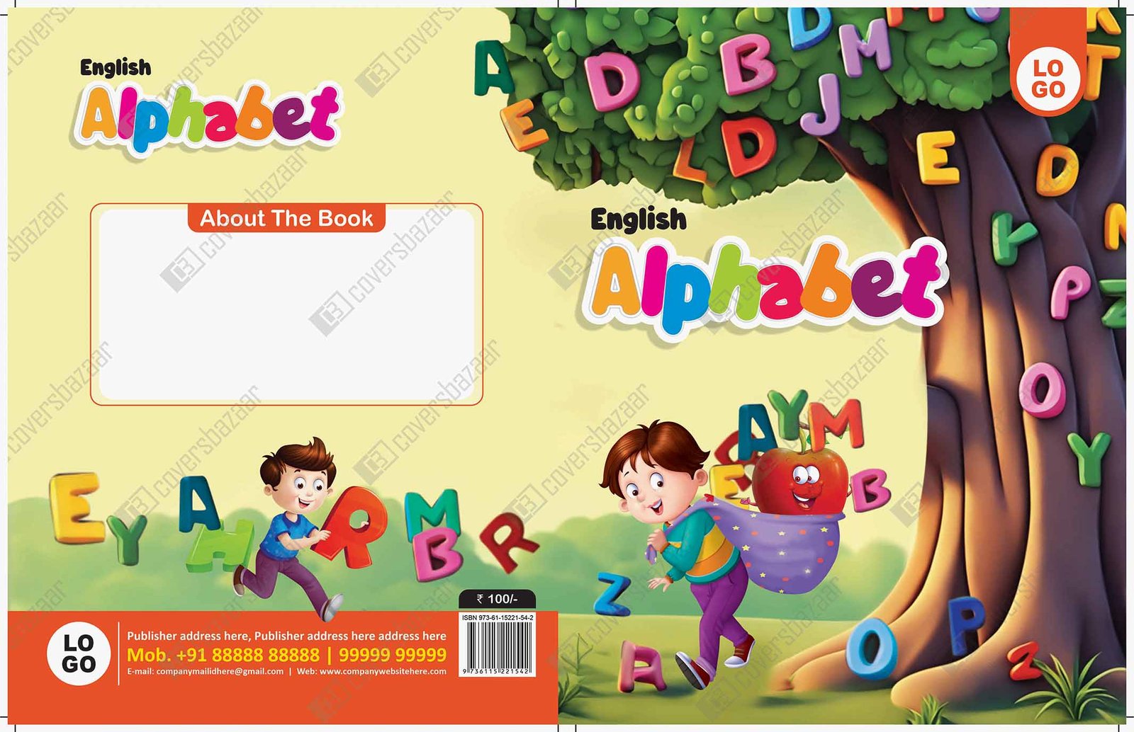 English Alphabet_7